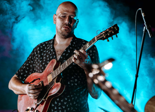 Fotografija 26 - Ljetna večer i vrhunska glazba na Barone Jazz Festivalu: B's FUNstallation oduševili Šibenčane i turiste