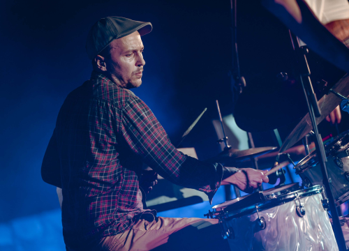 Fotografija 32 - Ljetna večer i vrhunska glazba na Barone Jazz Festivalu: B's FUNstallation oduševili Šibenčane i turiste