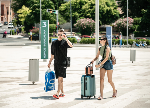 Fotografija 16 - FOTO Đir po gradu, subota 22. srpnja