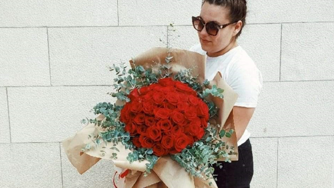 Zdravstveni problemi Ani nisu bili prepreka da ispuni svoj san i otvori cvjećarnicu u Vodicama