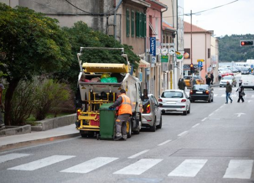 Zeleni grad poziva na recikliranje i odvajanje otpada: Evo detalja