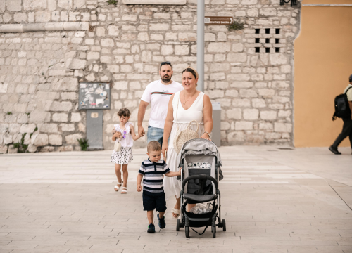Fotografija 4 - FOTO Đir po gradu, utorak 25. srpnja
