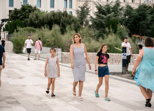 Fotografija 5 - FOTO Đir po gradu, utorak 25. srpnja