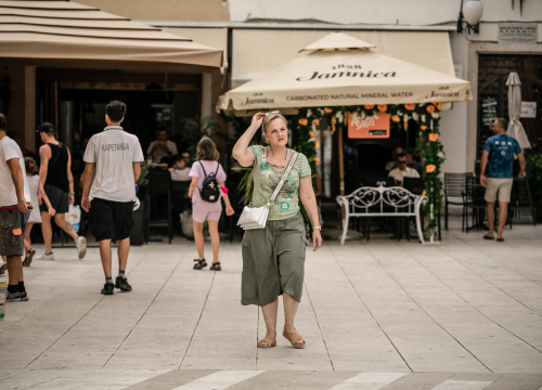 Fotografija 8 - FOTO Đir po gradu, utorak 25. srpnja