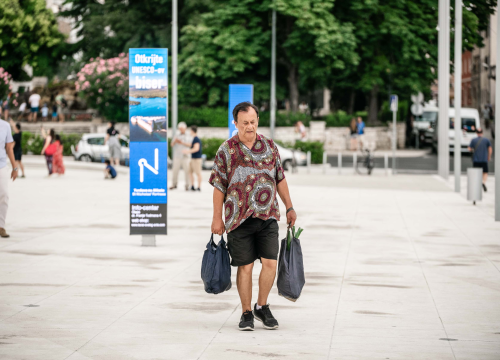 Fotografija 9 - FOTO Đir po gradu, utorak 25. srpnja