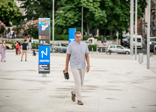 Fotografija 10 - FOTO Đir po gradu, utorak 25. srpnja
