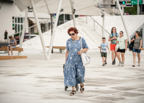 Fotografija 11 - FOTO Đir po gradu, utorak 25. srpnja