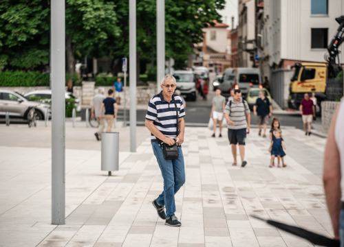 Fotografija 14 - FOTO Đir po gradu, utorak 25. srpnja