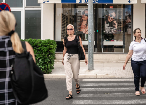Fotografija 19 - FOTO Đir po gradu, utorak 25. srpnja