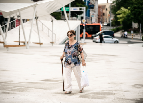 Fotografija 3 - FOTO Đir po gradu, srijeda 26. srpnja