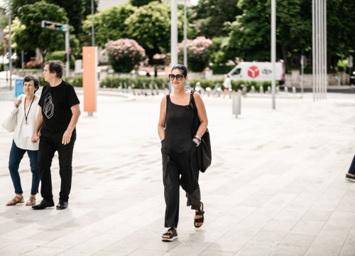 Fotografija 7 - FOTO Đir po gradu, srijeda 26. srpnja