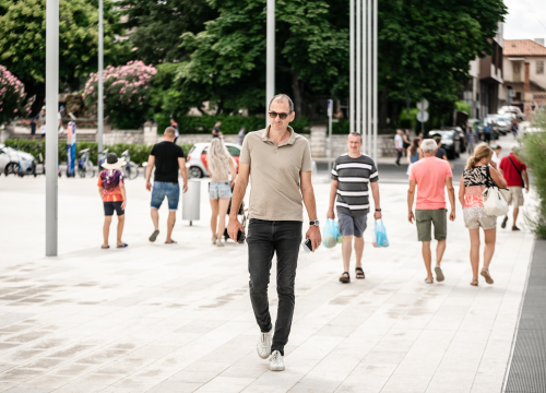 Fotografija 6 - FOTO Đir po gradu, srijeda 26. srpnja