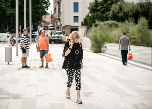 Fotografija 9 - FOTO Đir po gradu, srijeda 26. srpnja