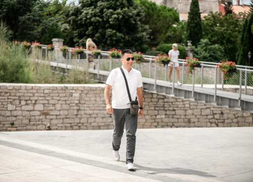 Fotografija 14 - FOTO Đir po gradu, srijeda 26. srpnja