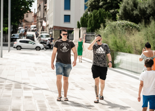 Fotografija 15 - FOTO Đir po gradu, srijeda 26. srpnja
