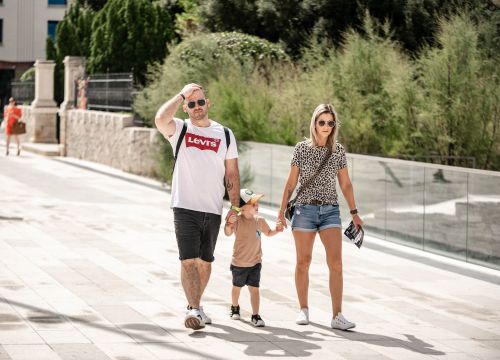 Fotografija 18 - FOTO Đir po gradu, srijeda 26. srpnja