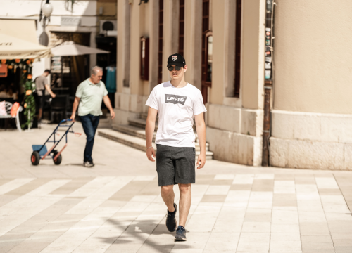 Fotografija 21 - FOTO Đir po gradu, srijeda 26. srpnja