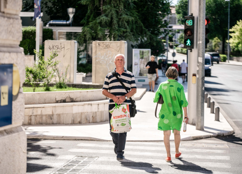 Fotografija 3 - FOTO Đir po gradu, četvrtak 27. srpnja