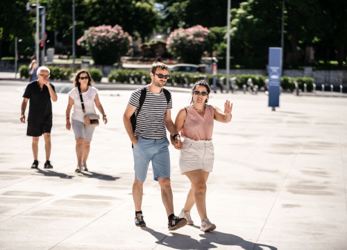 Fotografija 4 - FOTO Đir po gradu, četvrtak 27. srpnja
