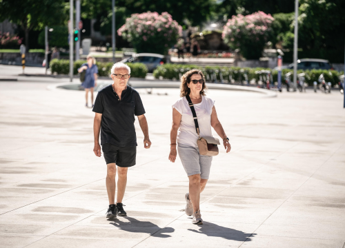 Fotografija 5 - FOTO Đir po gradu, četvrtak 27. srpnja