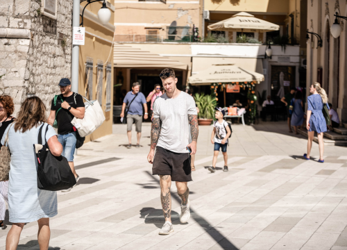 Fotografija 8 - FOTO Đir po gradu, četvrtak 27. srpnja