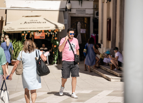 Fotografija 9 - FOTO Đir po gradu, četvrtak 27. srpnja