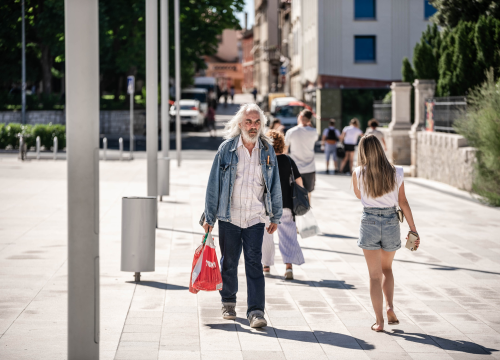 Fotografija 10 - FOTO Đir po gradu, četvrtak 27. srpnja
