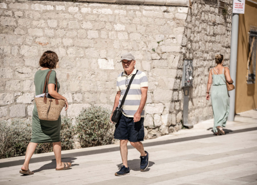 Fotografija 14 - FOTO Đir po gradu, četvrtak 27. srpnja
