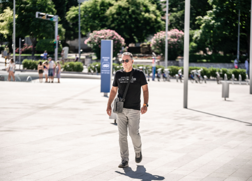 Fotografija 15 - FOTO Đir po gradu, četvrtak 27. srpnja