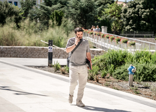 Fotografija 21 - FOTO Đir po gradu, četvrtak 27. srpnja