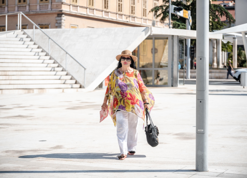 Fotografija 5 - FOTO Đir po gradu, petak 28. srpnja