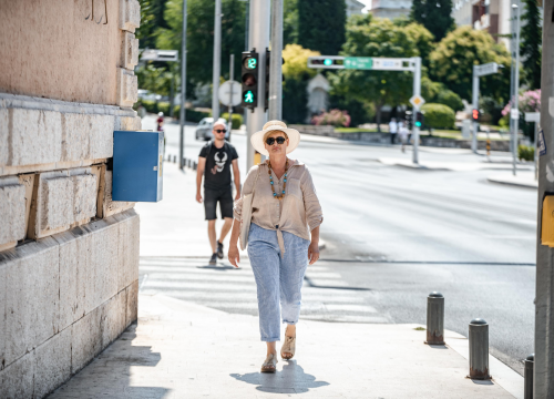 Fotografija 3 - FOTO Đir po gradu, nedjelja 30. srpnja