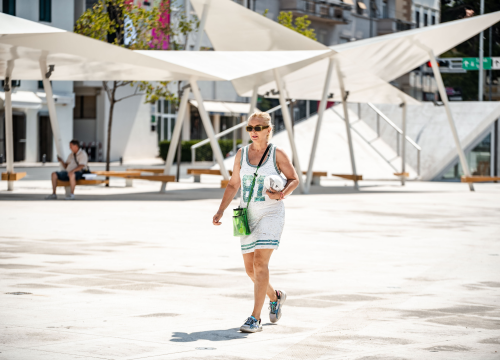 Fotografija 8 - FOTO Đir po gradu, nedjelja 30. srpnja