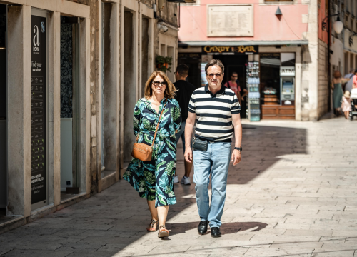 Fotografija 10 - FOTO Đir po gradu, nedjelja 30. srpnja
