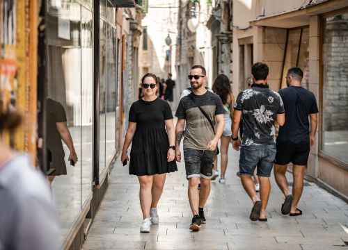 Fotografija 11 - FOTO Đir po gradu, nedjelja 30. srpnja