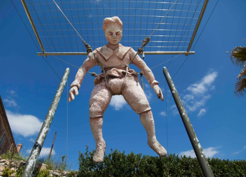 U Prvić Luci u srijedu fešta