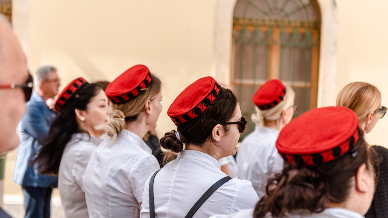 Ovaj tjedan u Skradinu 'ljetni karneval', puno dobre glazbe i kino pod zvijezdama