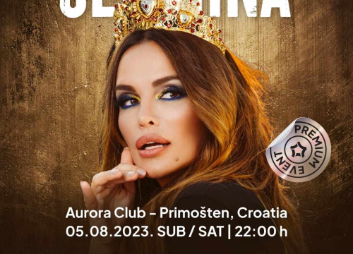 Fotografija 3 - Vrhunski koncerti: I ovaj tjedan očekuje vas bogat program u Aurori!