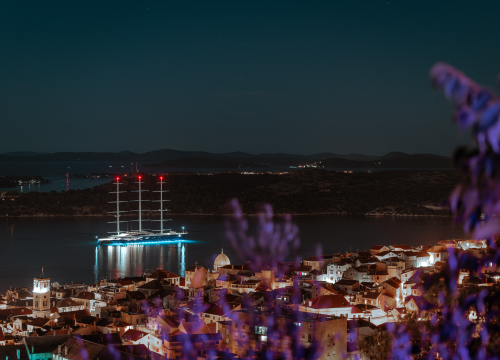 Fotografija 24 - Zmaj Orko Star na Barone Jazz Festivalu: Ispitivanje granica svemira, zemaljskih korijena i energije pokreta