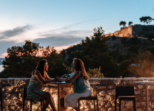 Fotografija 4 - Zmaj Orko Star na Barone Jazz Festivalu: Ispitivanje granica svemira, zemaljskih korijena i energije pokreta