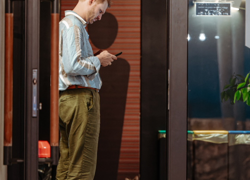 Fotografija 8 - Zmaj Orko Star na Barone Jazz Festivalu: Ispitivanje granica svemira, zemaljskih korijena i energije pokreta