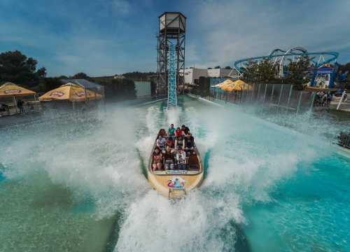 Fotografija 11 - Dalmaland Fun park sprema veliki rođendanski party!