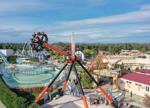 Fotografija 12 - Dalmaland Fun park sprema veliki rođendanski party!