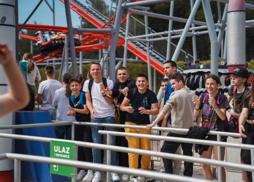 Fotografija 18 - Dalmaland Fun park sprema veliki rođendanski party!