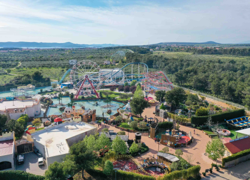 Fotografija 4 - Dalmaland Fun park sprema veliki rođendanski party!