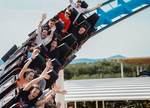 Fotografija 5 - Dalmaland Fun park sprema veliki rođendanski party!