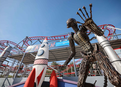 Fotografija 7 - Dalmaland Fun park sprema veliki rođendanski party!