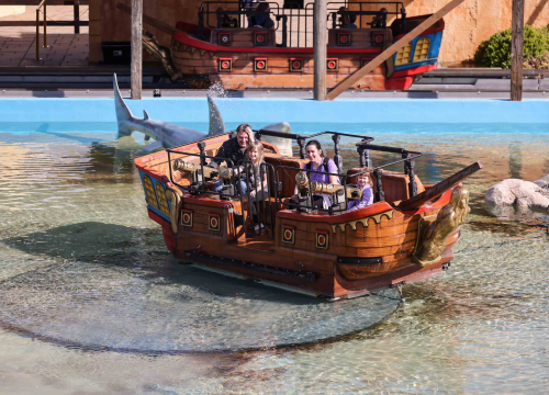 Fotografija 9 - Dalmaland Fun park sprema veliki rođendanski party!