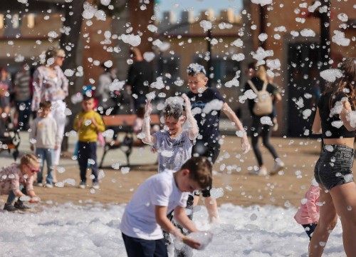 Fotografija 8 - Dalmaland Fun park sprema veliki rođendanski party!
