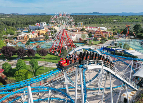 Fotografija 10 - Dalmaland Fun park sprema veliki rođendanski party!